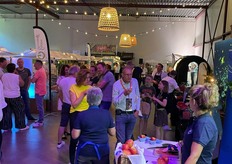 Een inspirerende AGF-ontmoetingsplek voor jong en oud